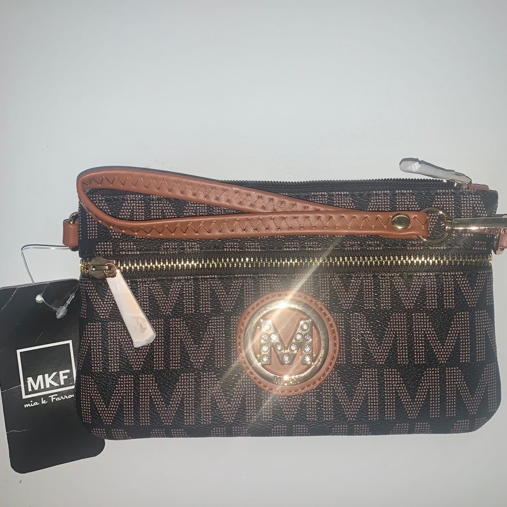 MKF collection by Mia k farrow